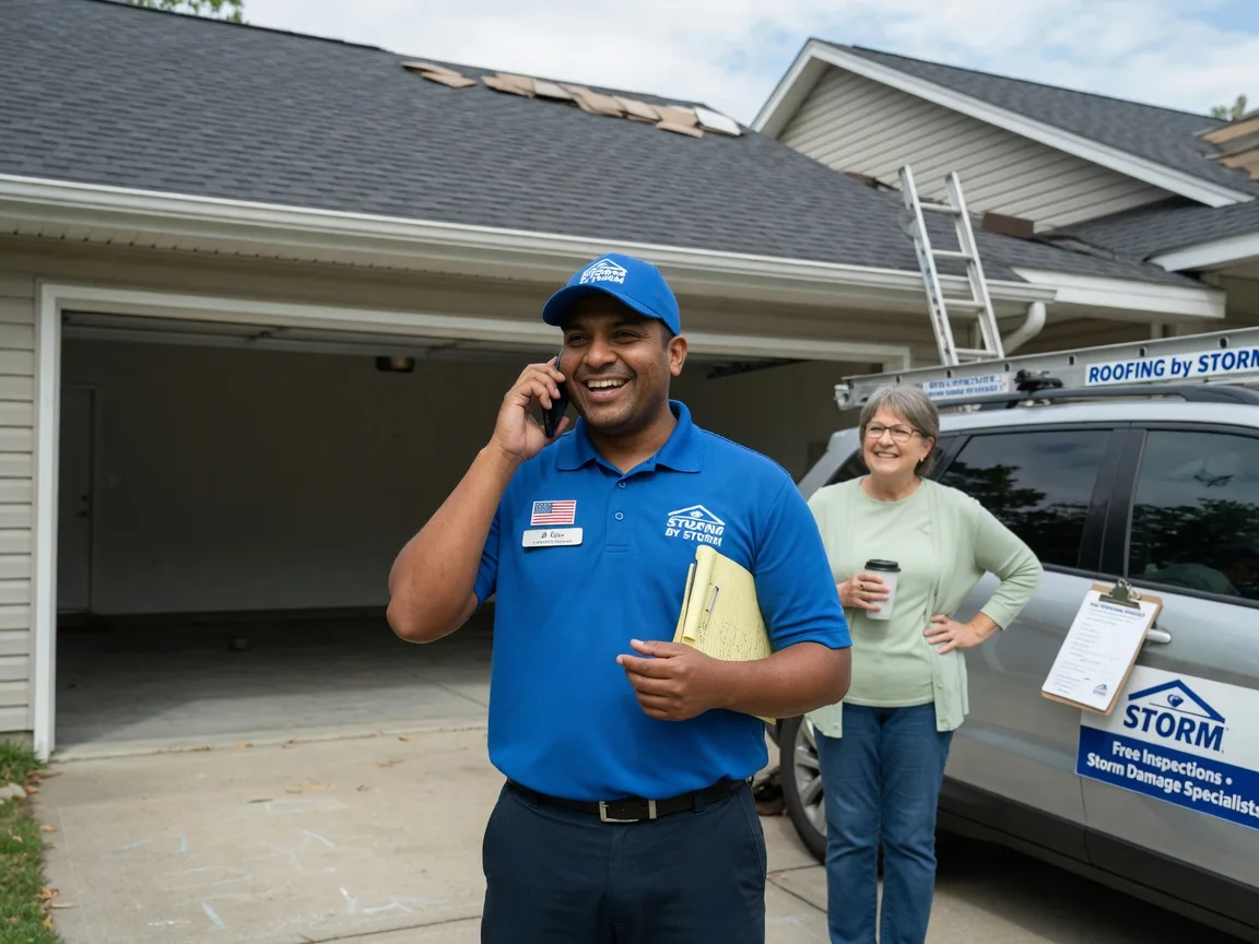 Roof Repair Near Me Elk River, MN FAQs