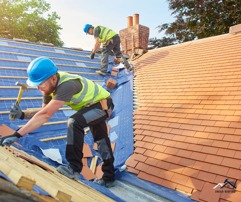 Why choose Roof Repair Near Me in Elk River, MN